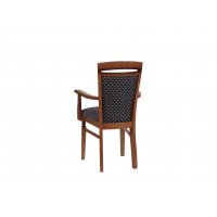 Scaun BAWARIA DKRSII_P-TX012-1/1-TK1000